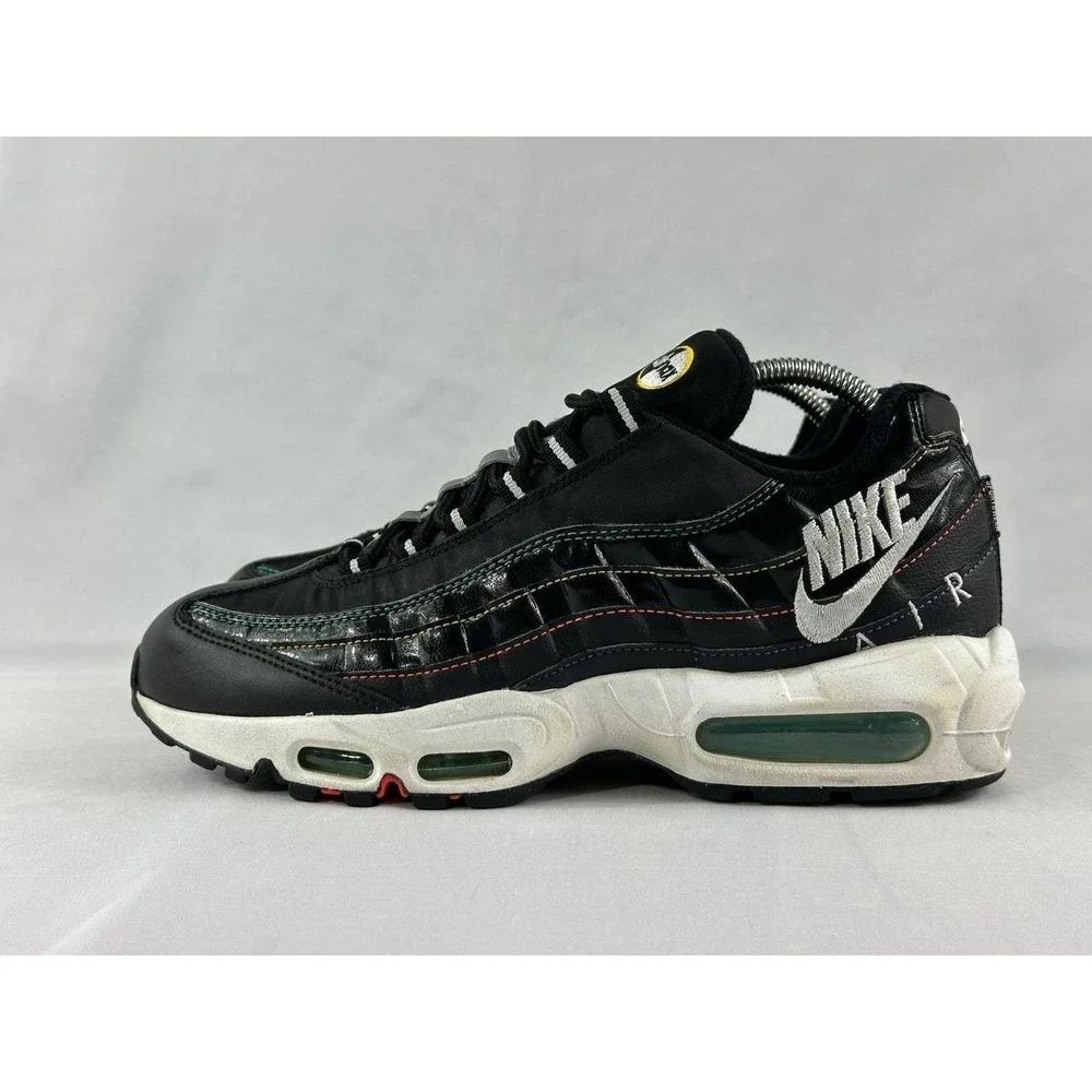 Nike Air Max 95 'Windbreaker' AJ2018-023 Men's Size 8.5